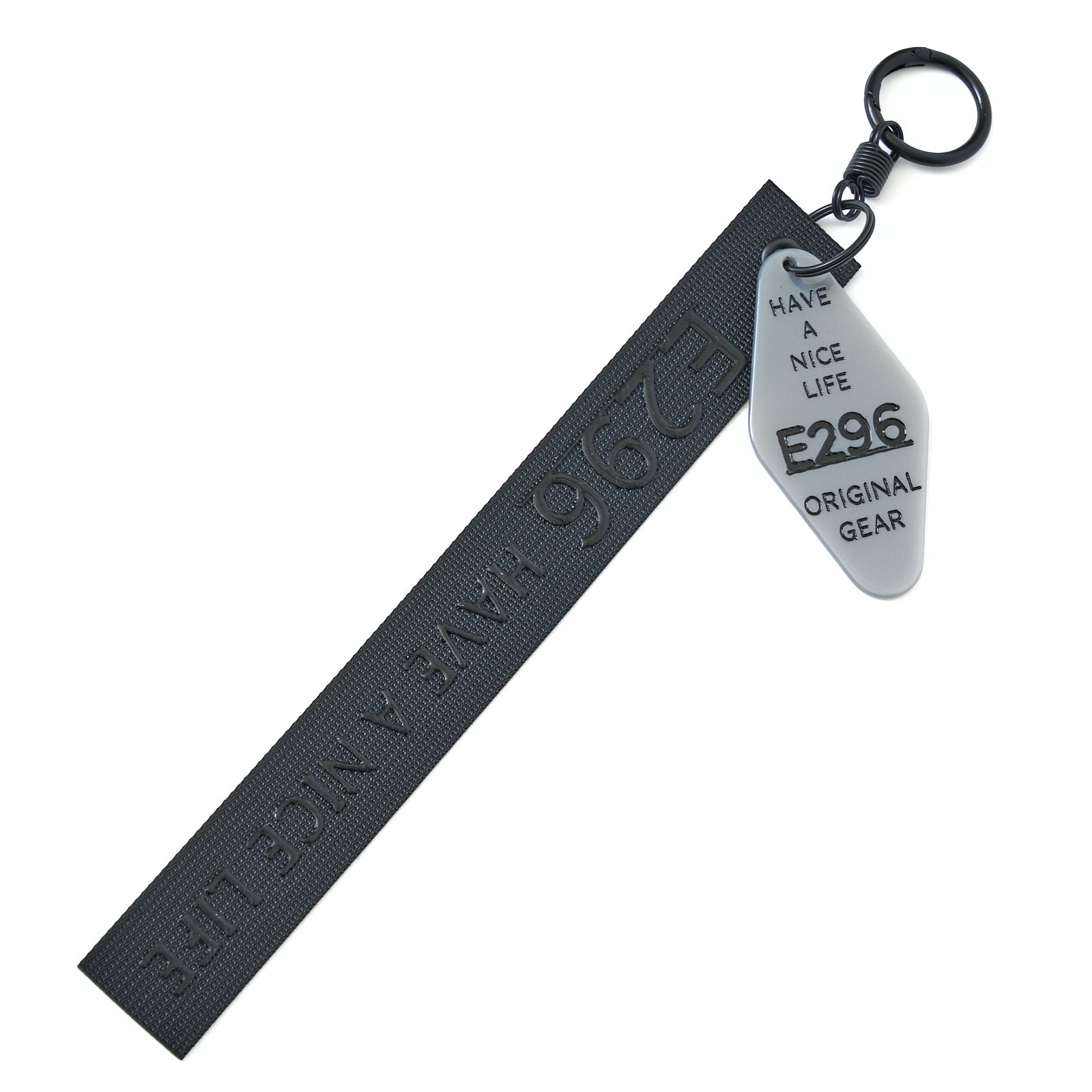 【E296】ナイロントートBAG 007