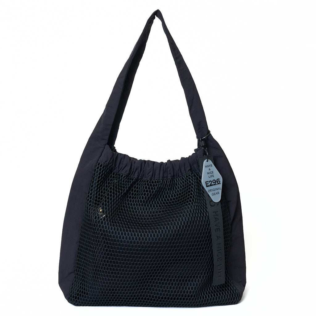 【E296】メッシュBAG 003