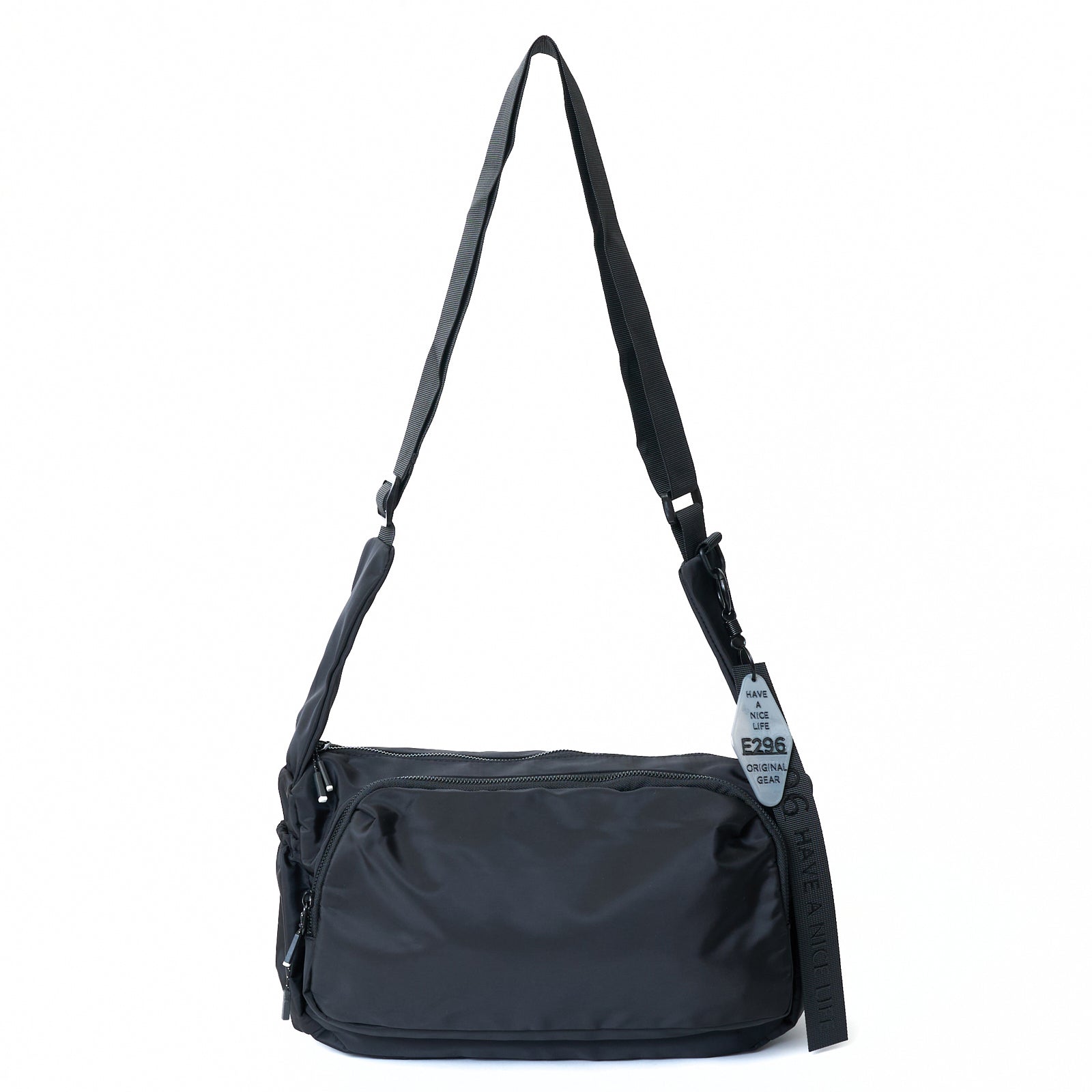 【E296】メッセンジャーBAG 008