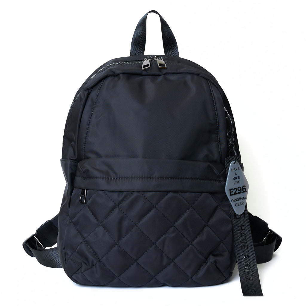 【E296】キルチング BACKパック 013