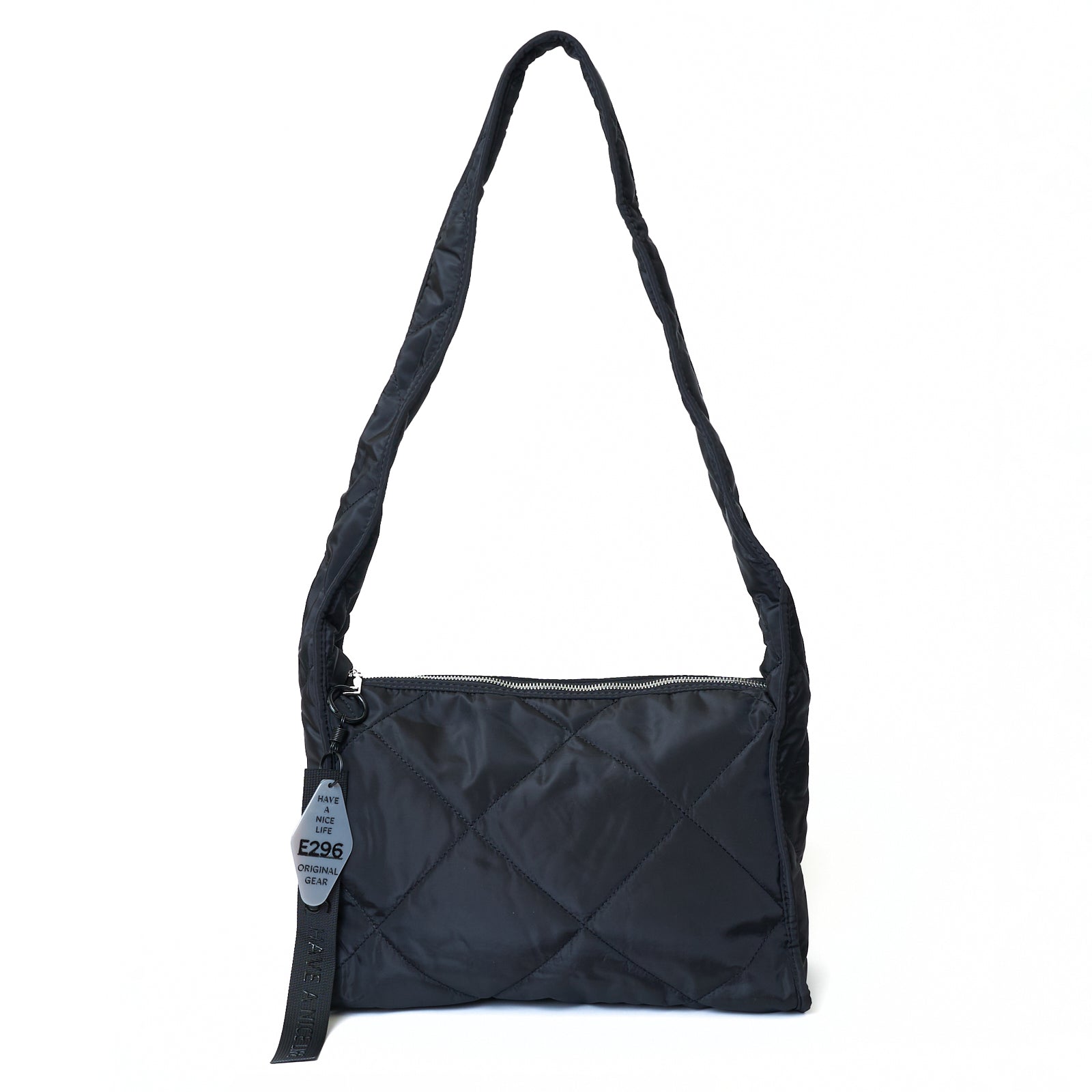 【E296】キルチングBAG 005