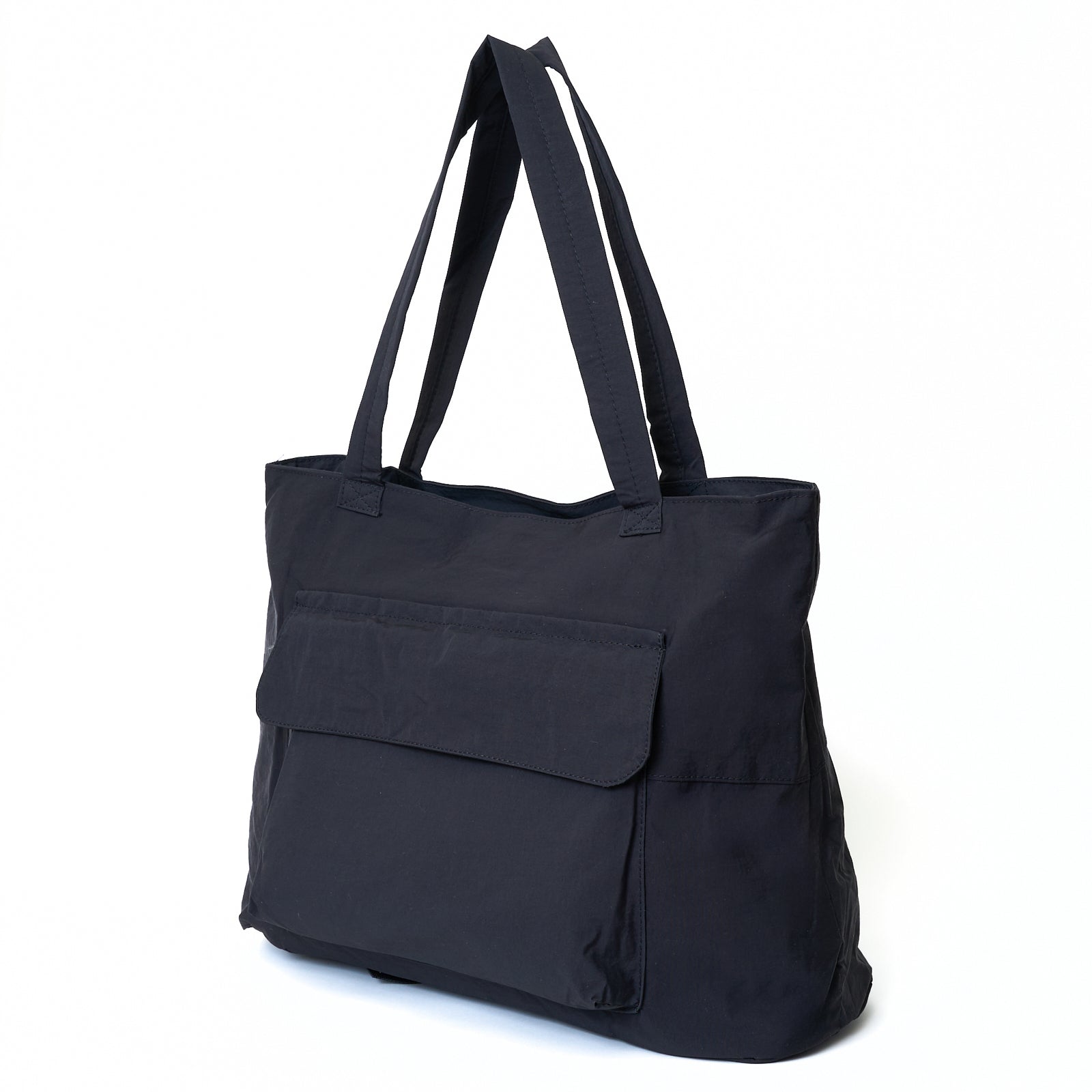 【E296】ナイロントートBAG 007