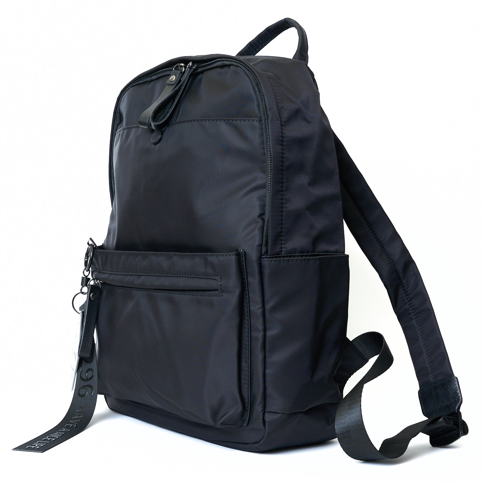 【E296】シンプルBACKパック 012