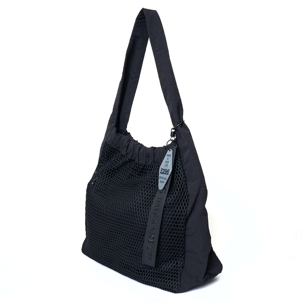 【E296】メッシュBAG 003