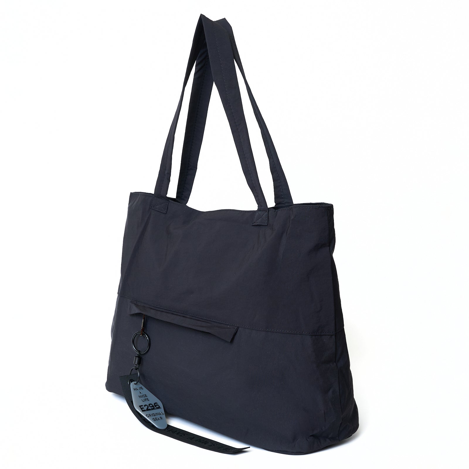 【E296】ナイロントートBAG 007