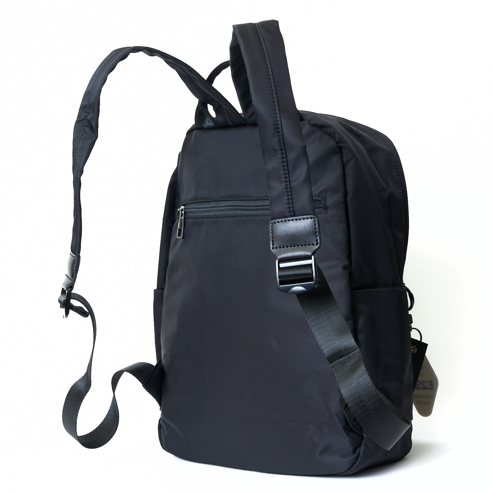 【E296】シンプルBACKパック 012