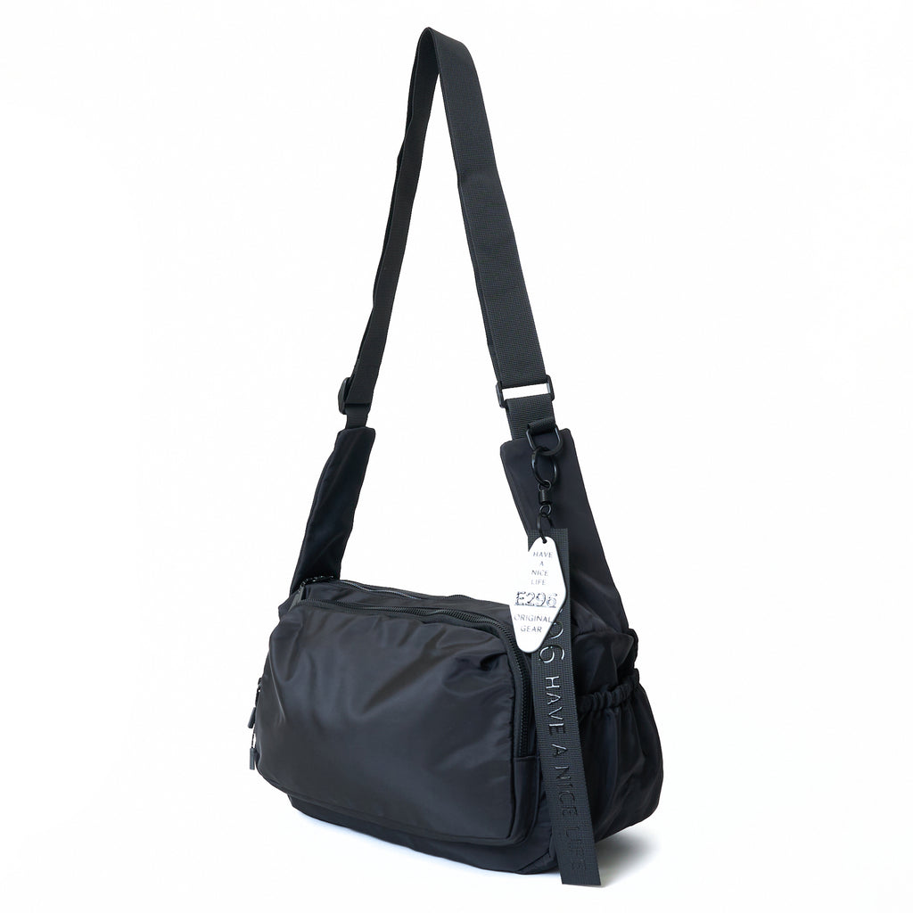 【E296】メッセンジャーBAG 008