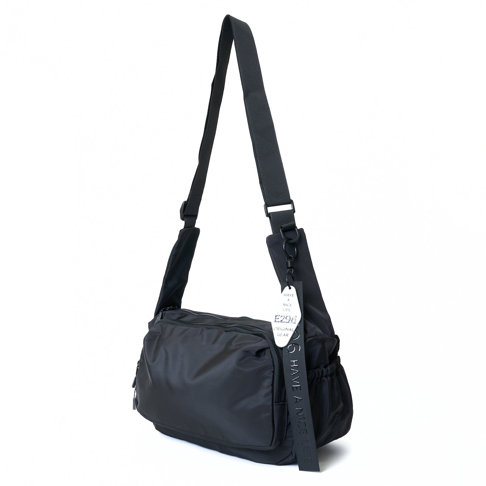 【E296】メッセンジャーBAG 008