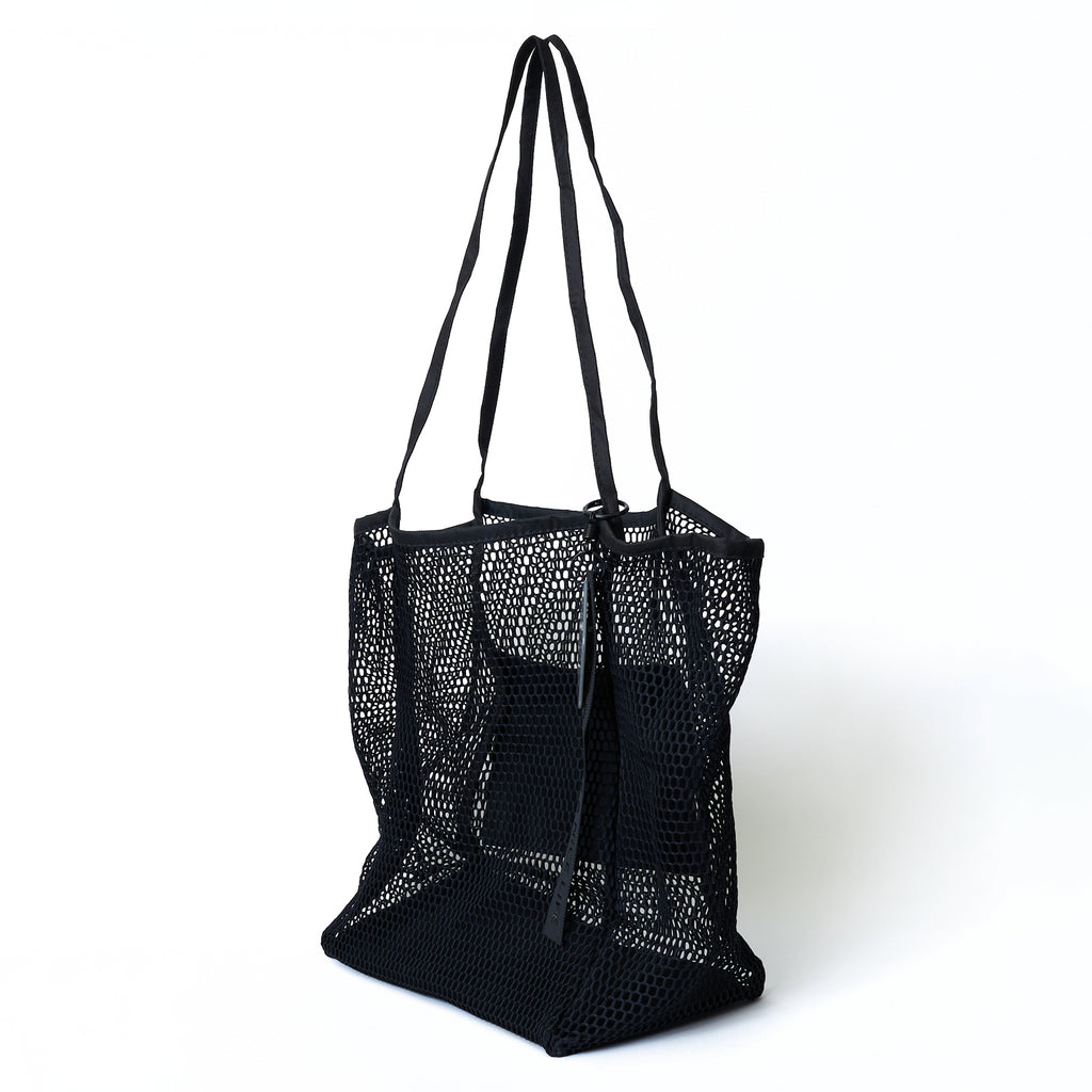 【E296】シースルーBAG 010