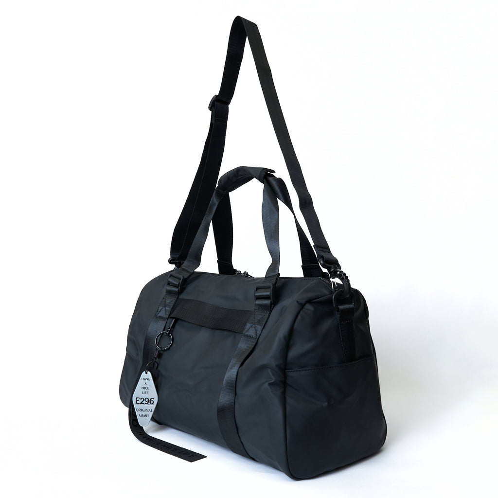 【E296】ボストンBAG 004