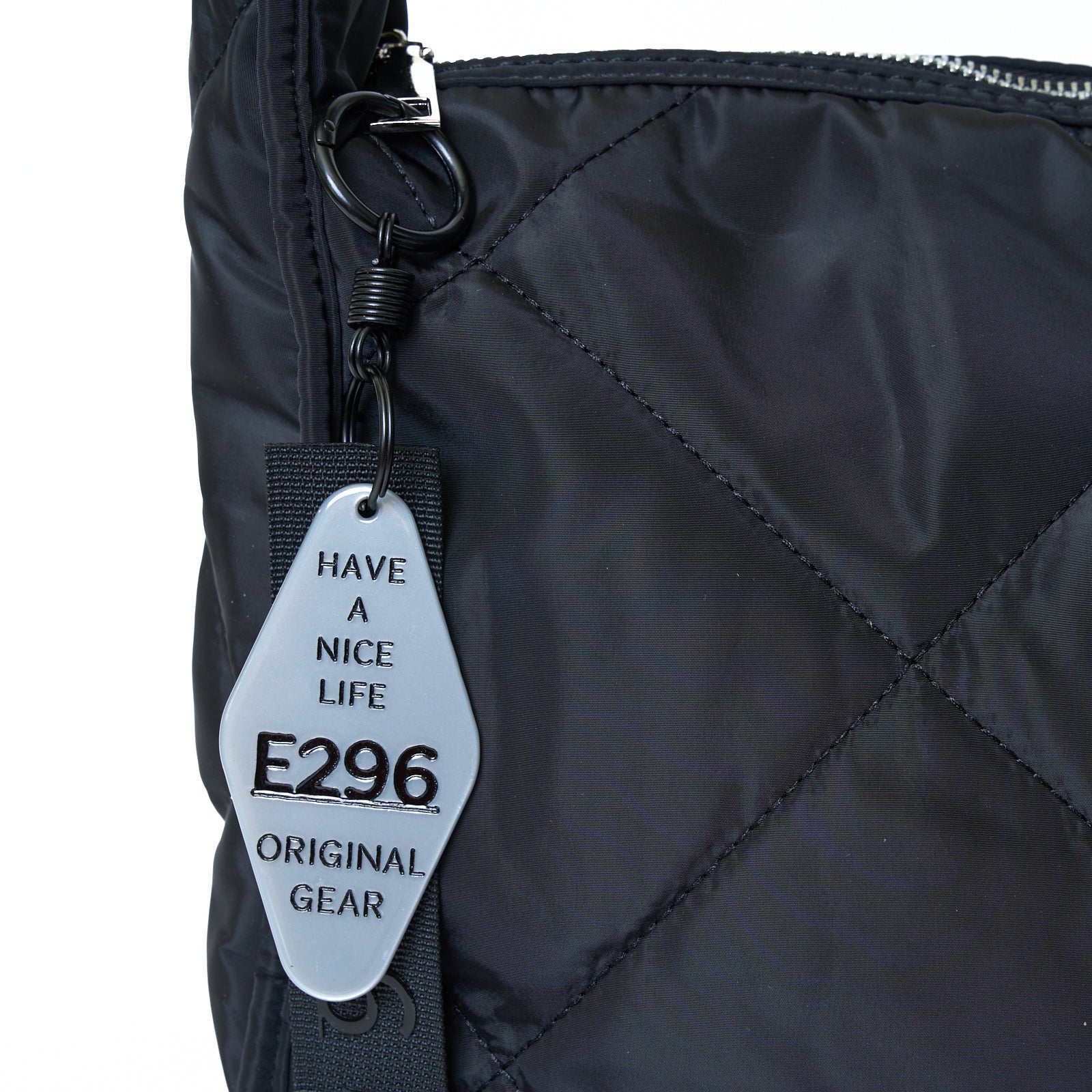 【E296】キルチングBAG 005