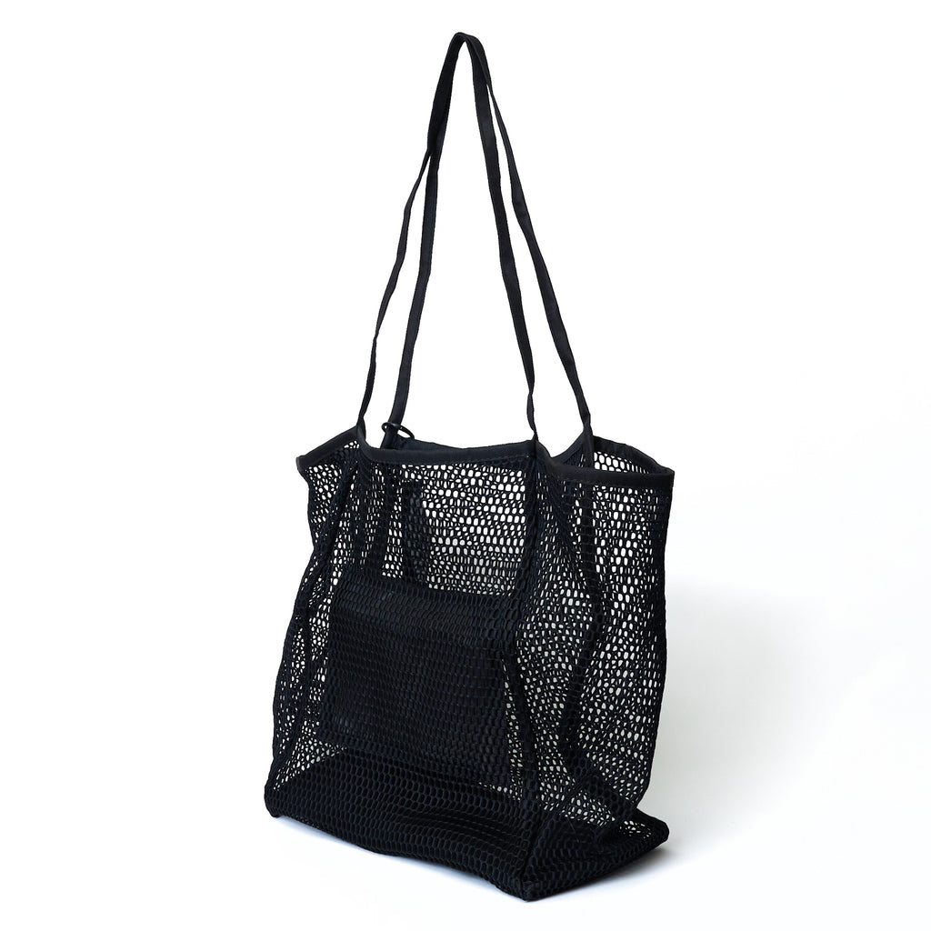 【E296】シースルーBAG 010
