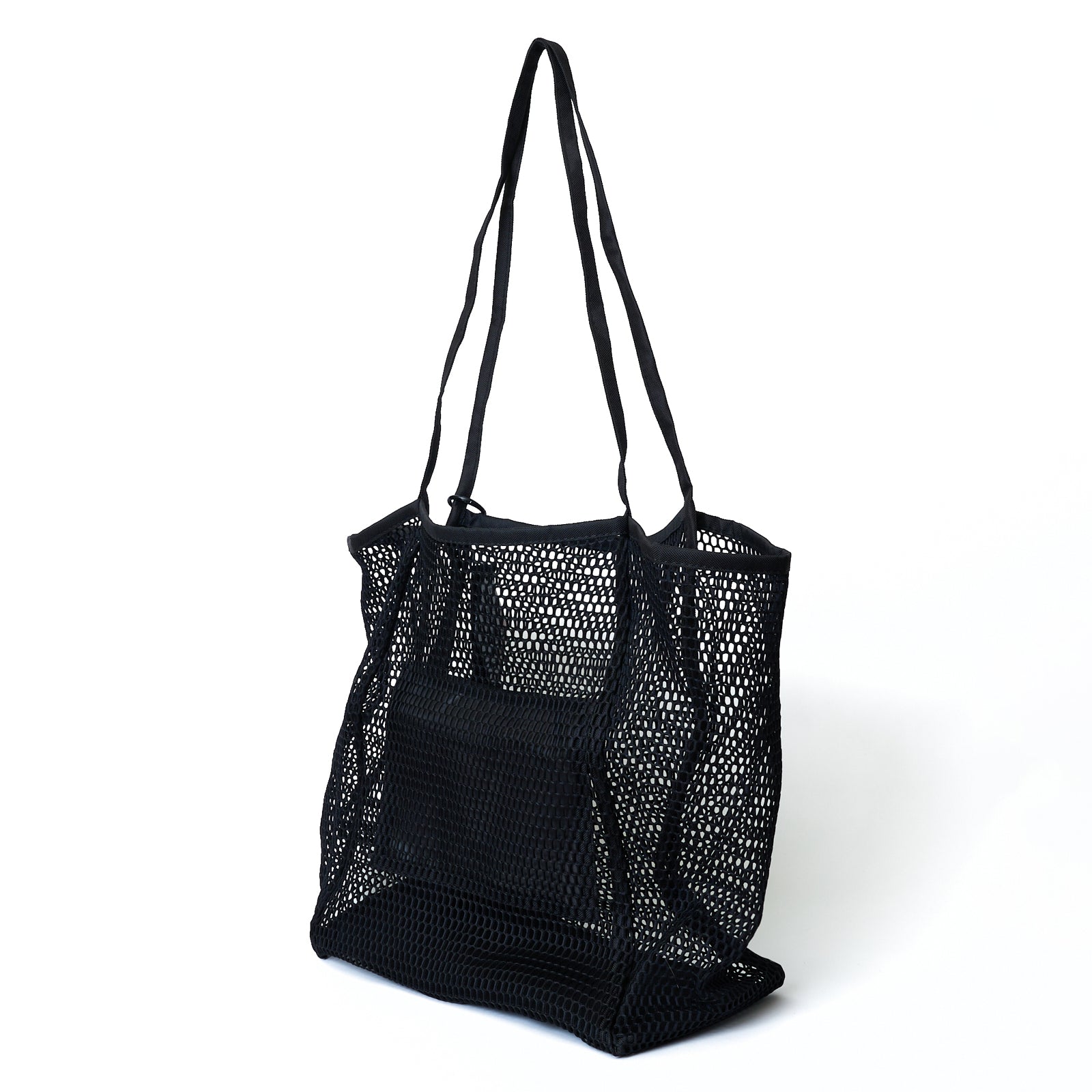 【E296】シースルーBAG 010