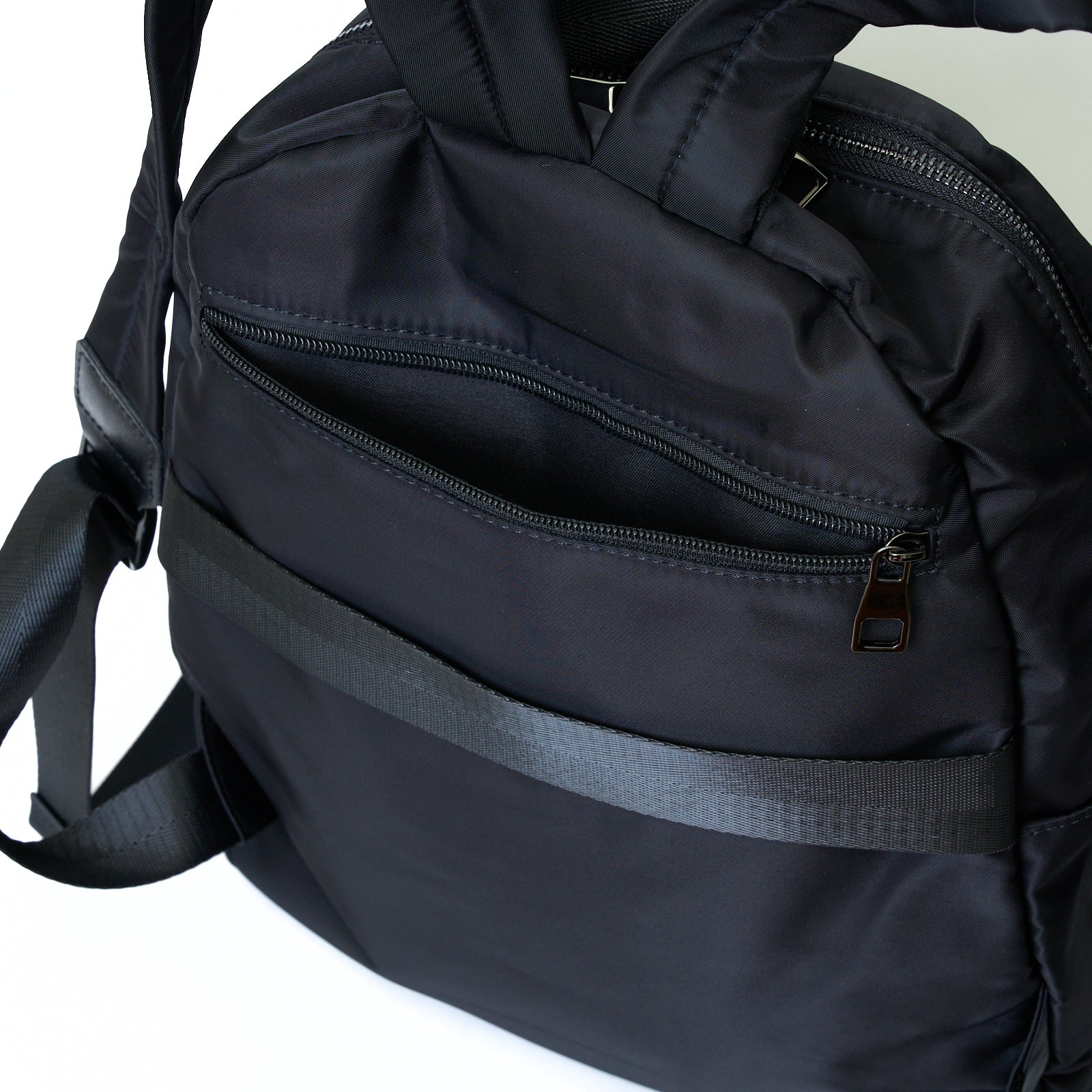 【E296】キルチング BACKパック 013