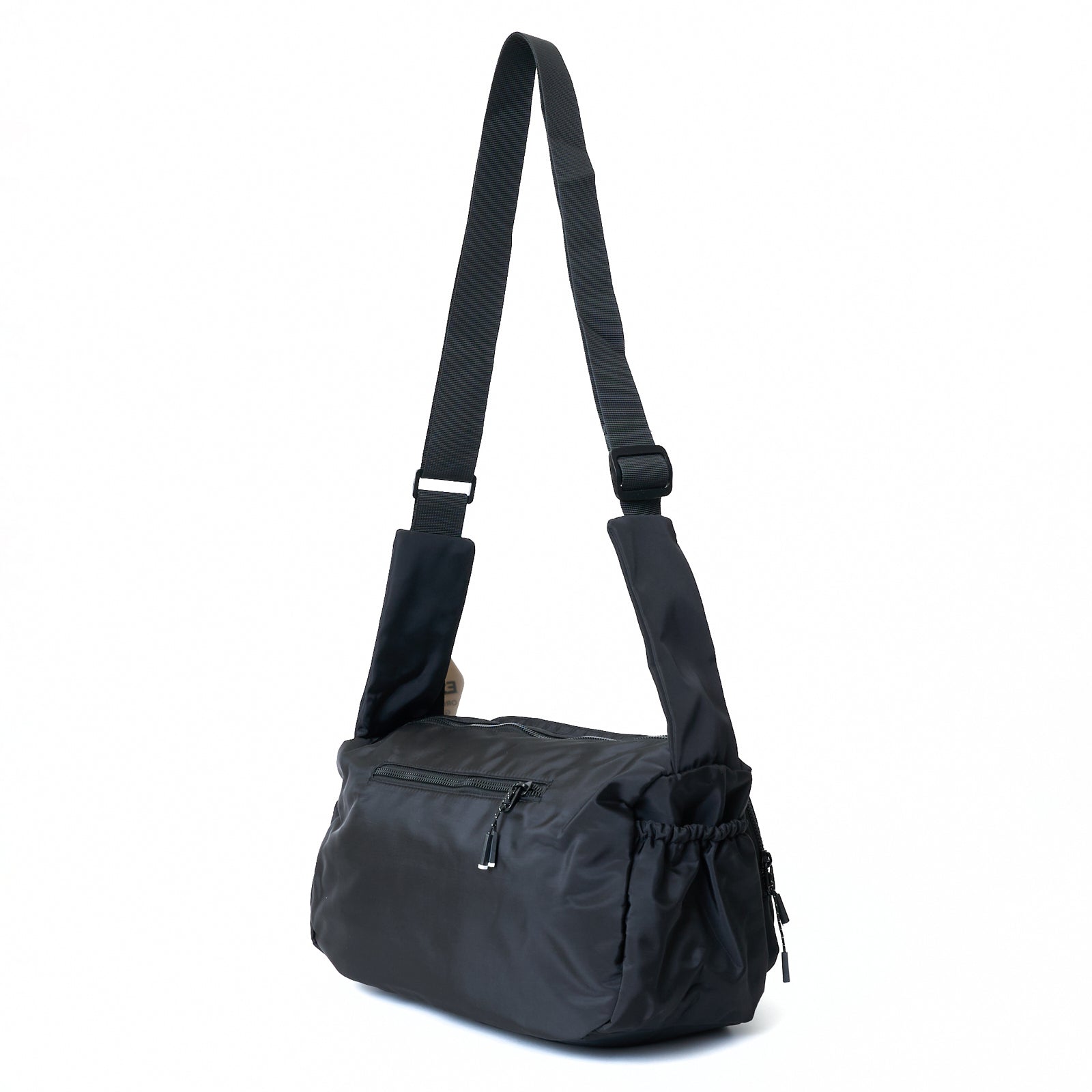 【E296】メッセンジャーBAG 008