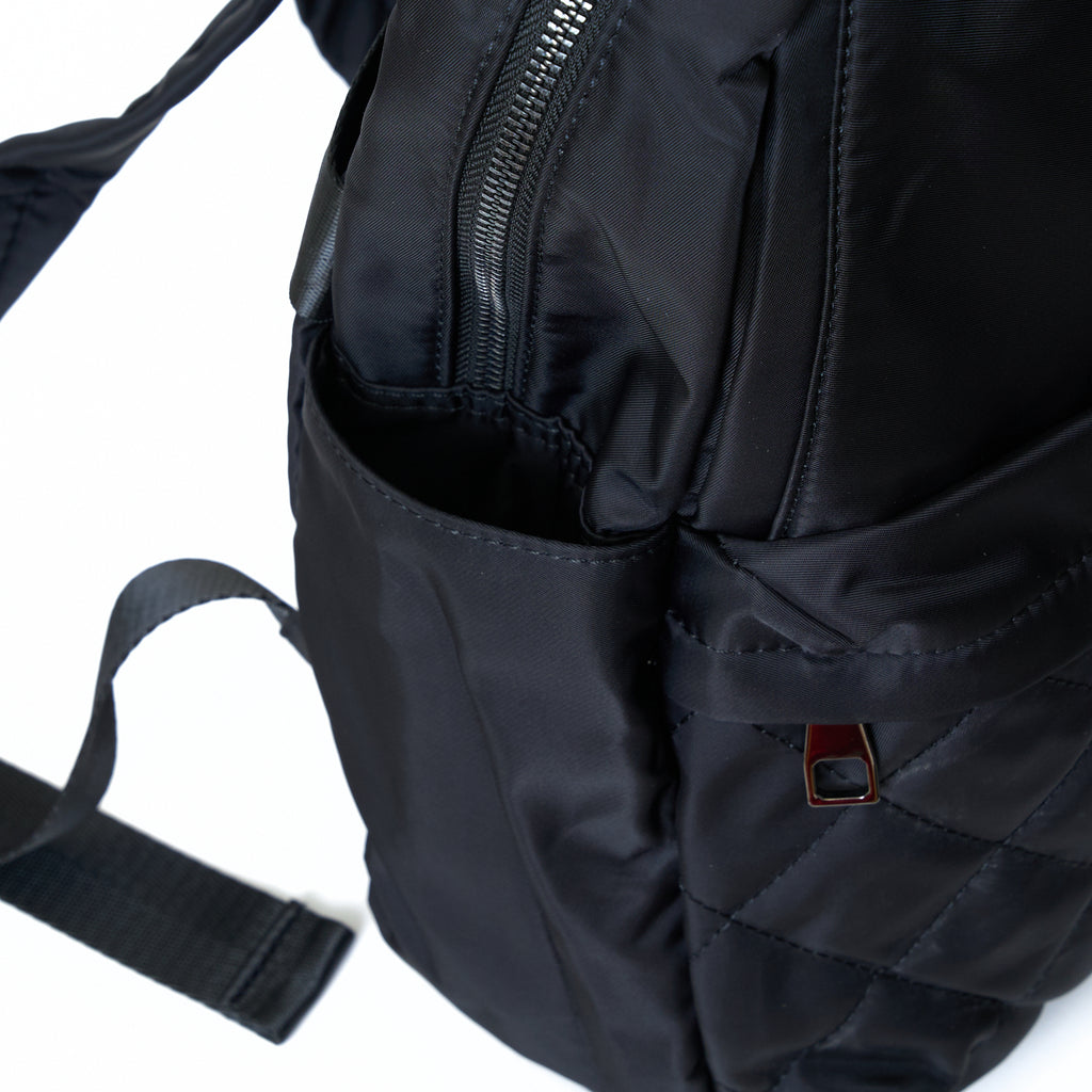 【E296】キルチング BACKパック 013