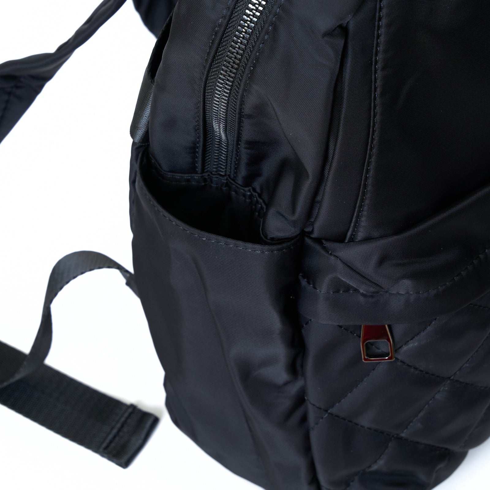 【E296】キルチング BACKパック 013