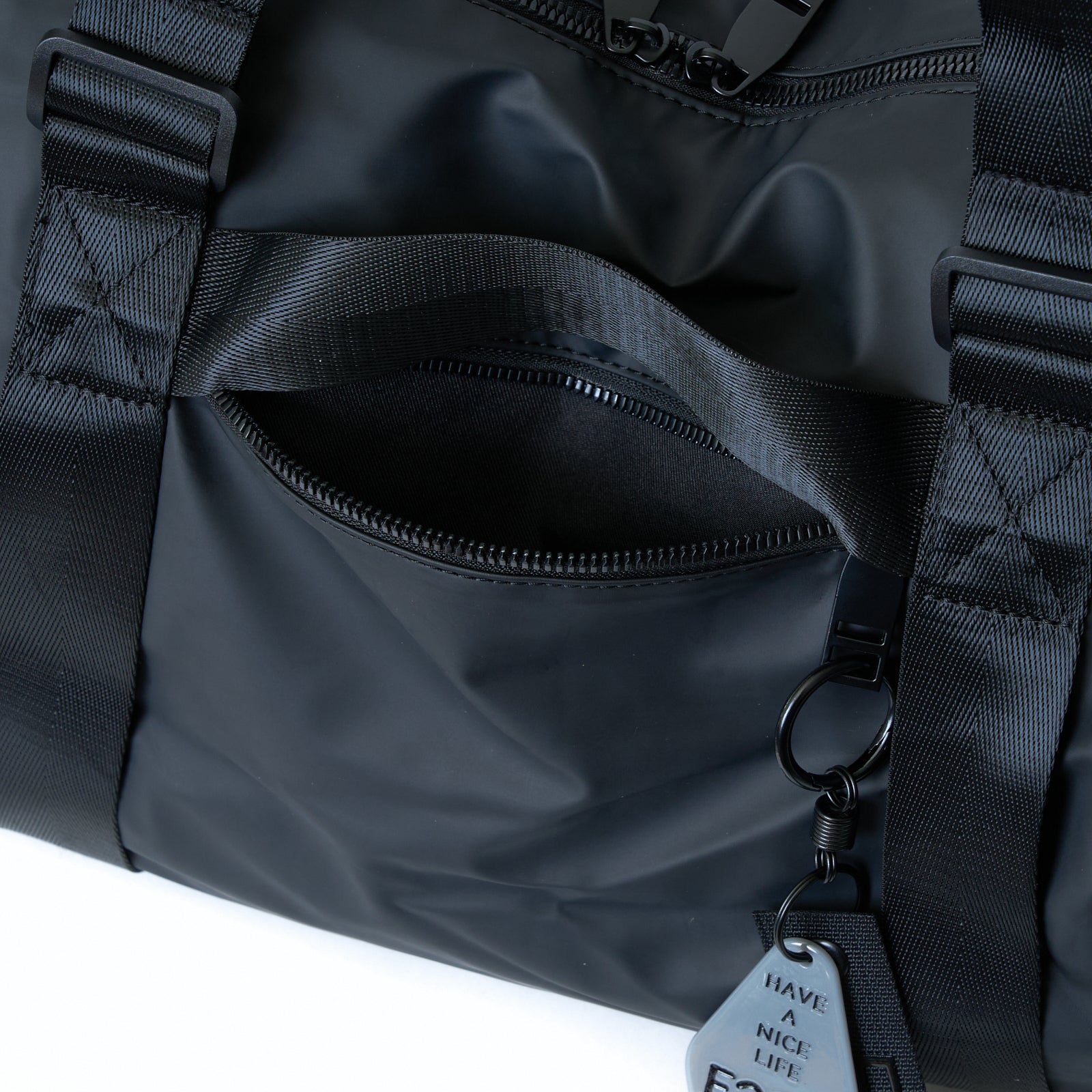 【E296】ボストンBAG 004