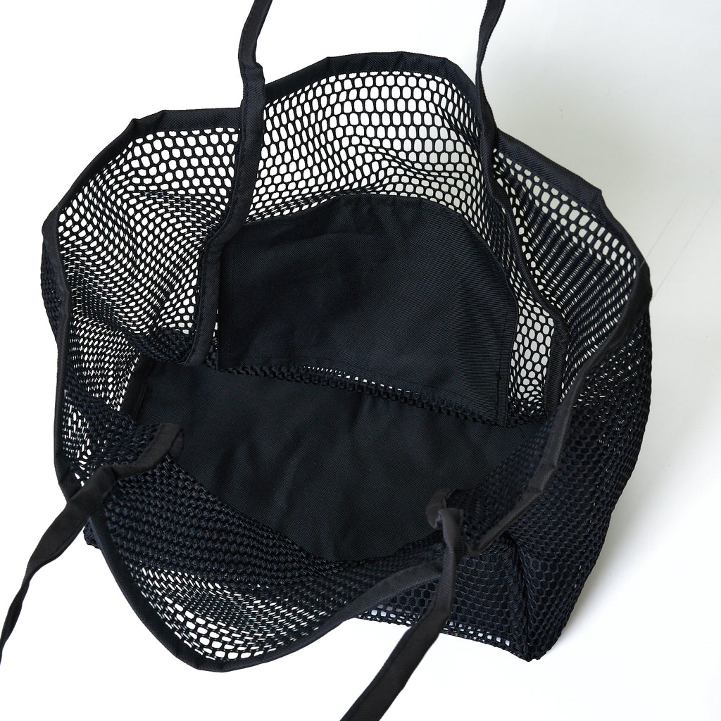 【E296】シースルーBAG 010