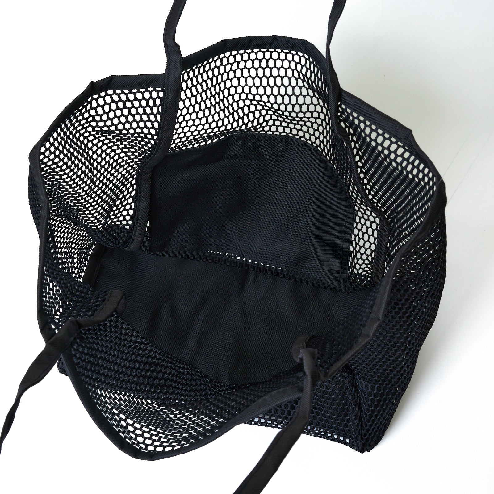 【E296】シースルーBAG 010