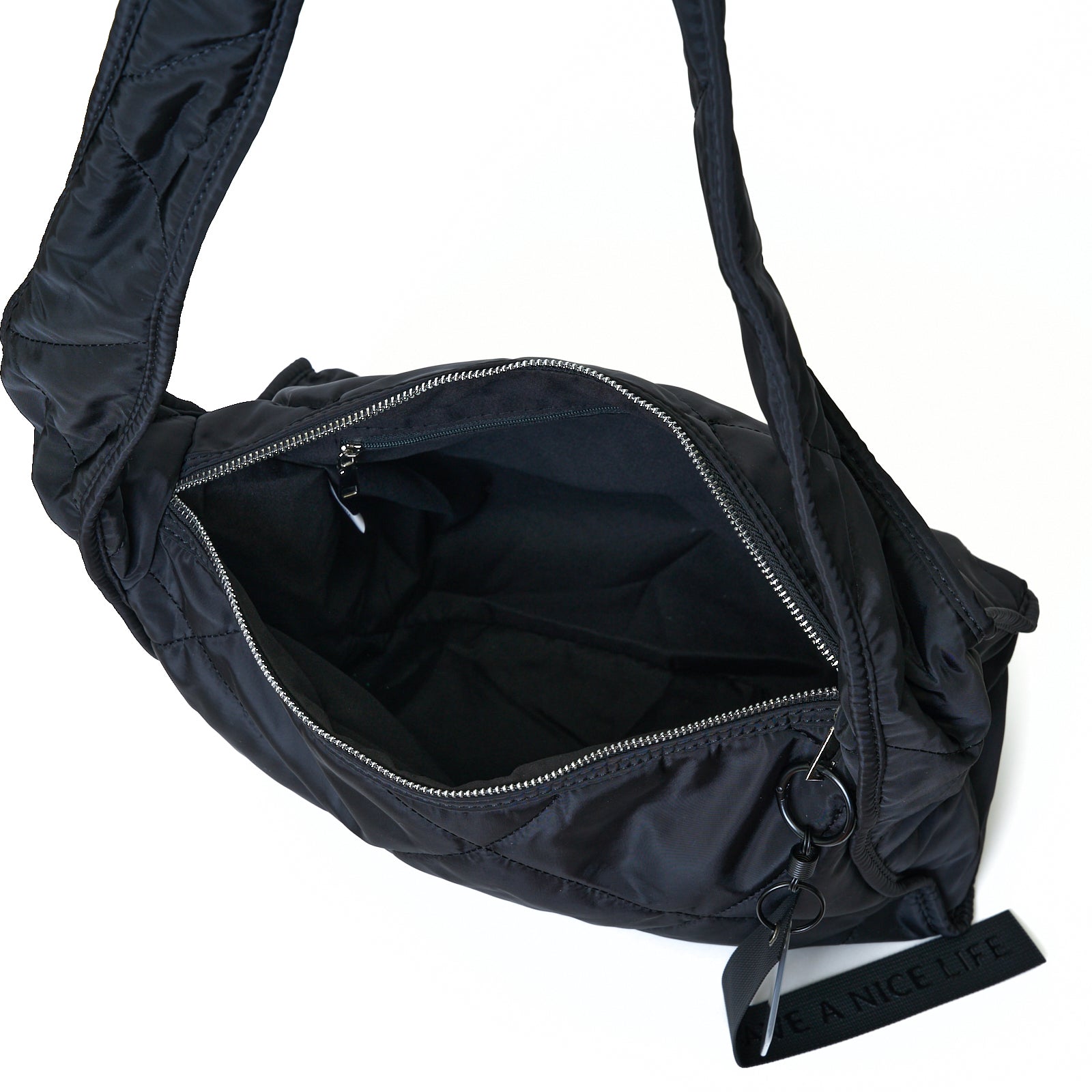 【E296】キルチングBAG 005