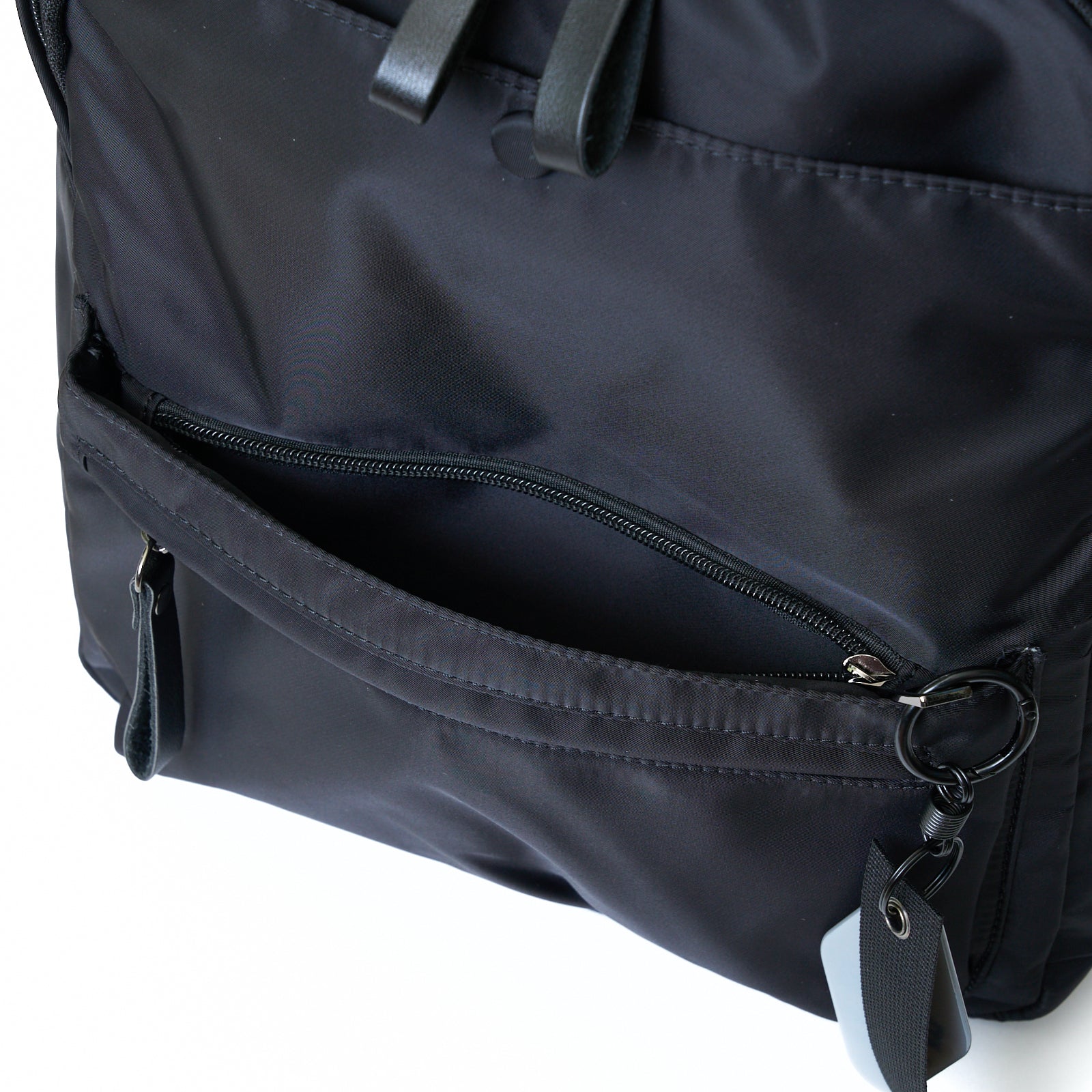 【E296】シンプルBACKパック 012