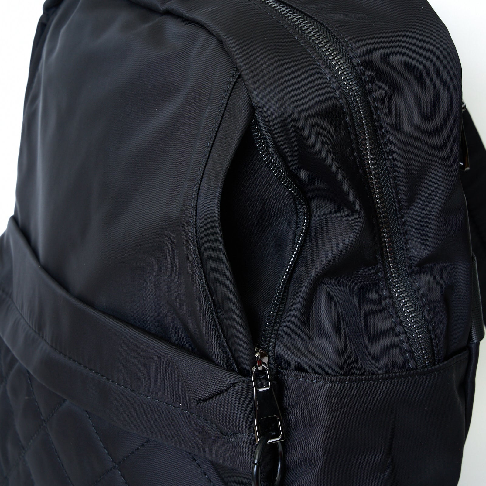 【E296】キルチング BACKパック 013