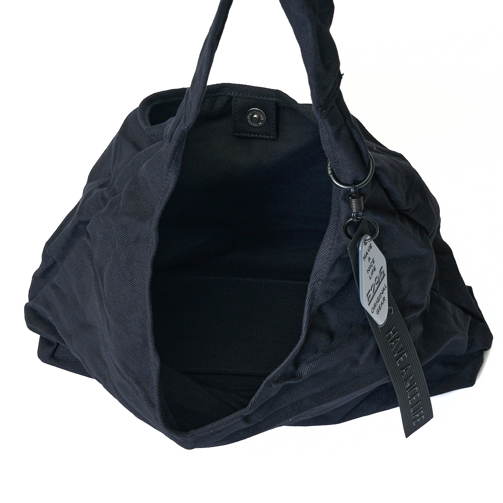 【E296】FUROSIKI BAG 006