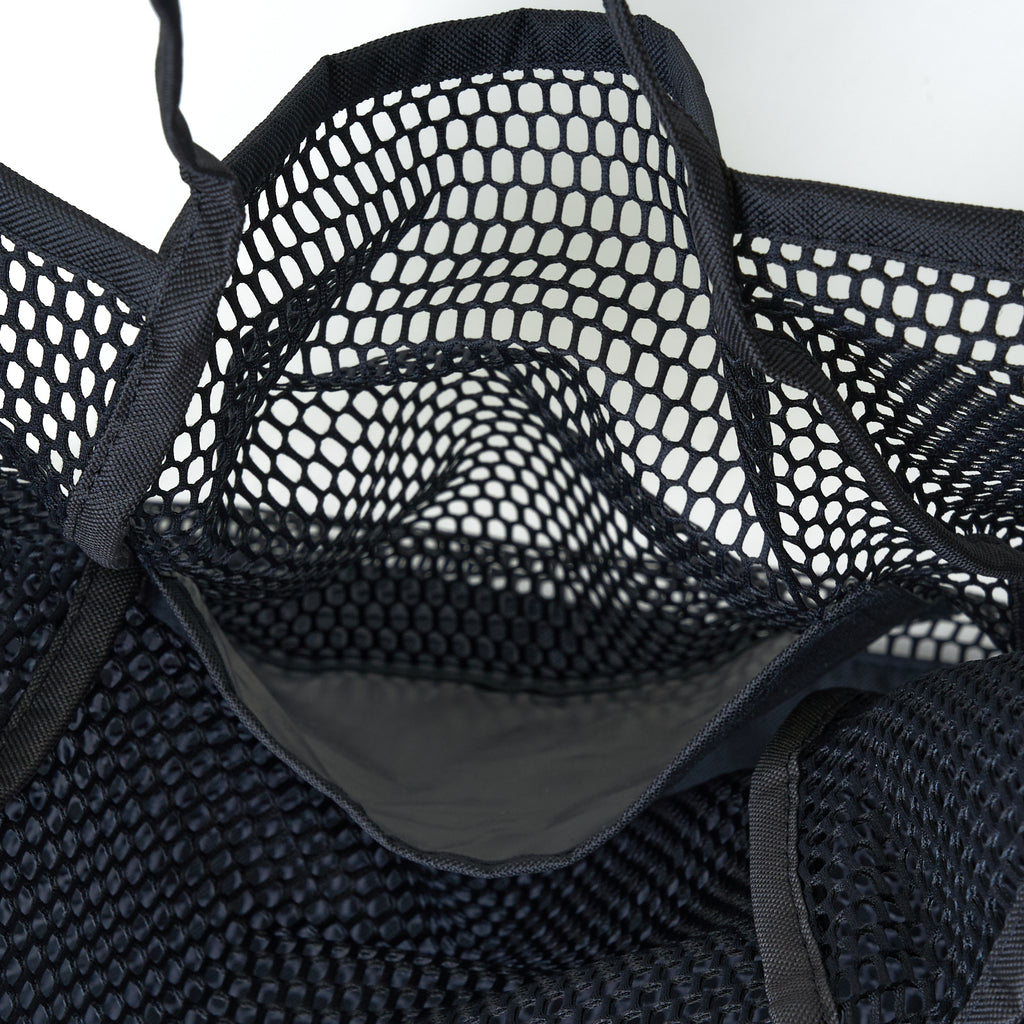【E296】シースルーBAG 010