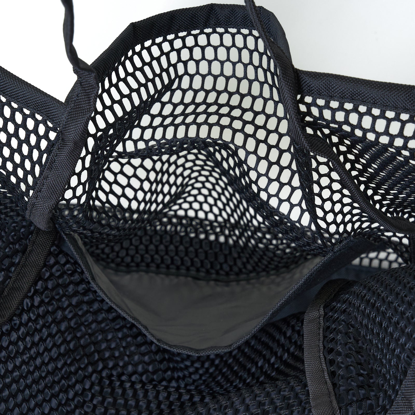 【E296】シースルーBAG 010