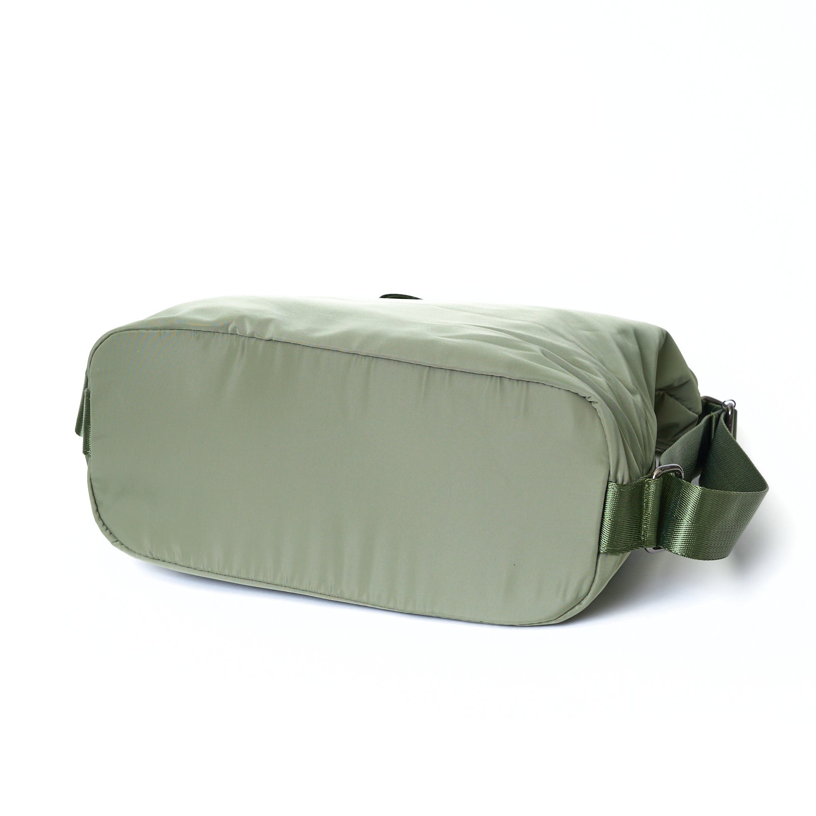 【E296】ナイロンショルダーBAG 001