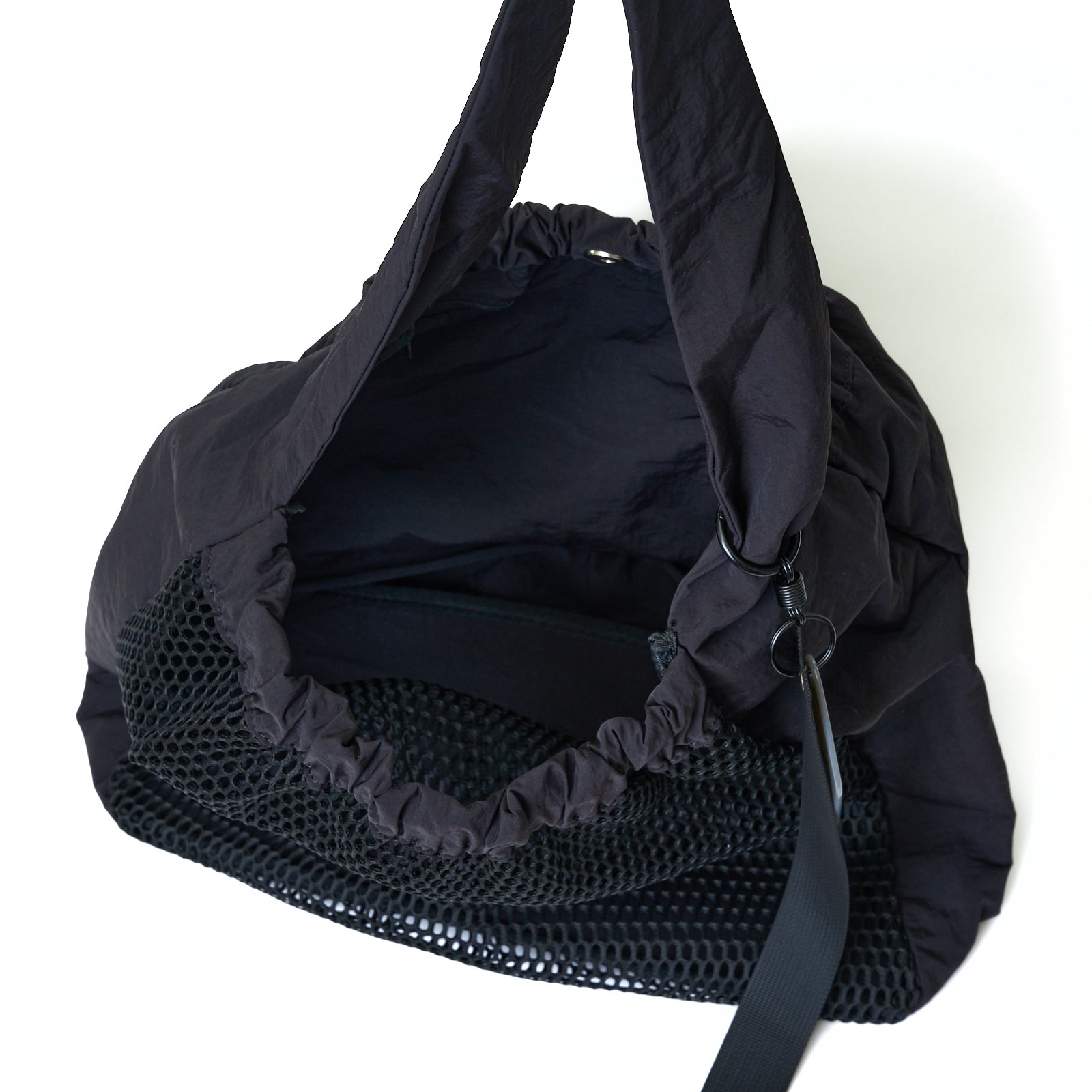 【E296】メッシュBAG 003