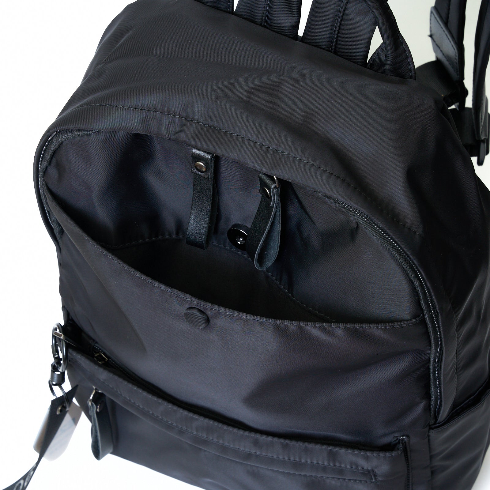 【E296】シンプルBACKパック 012