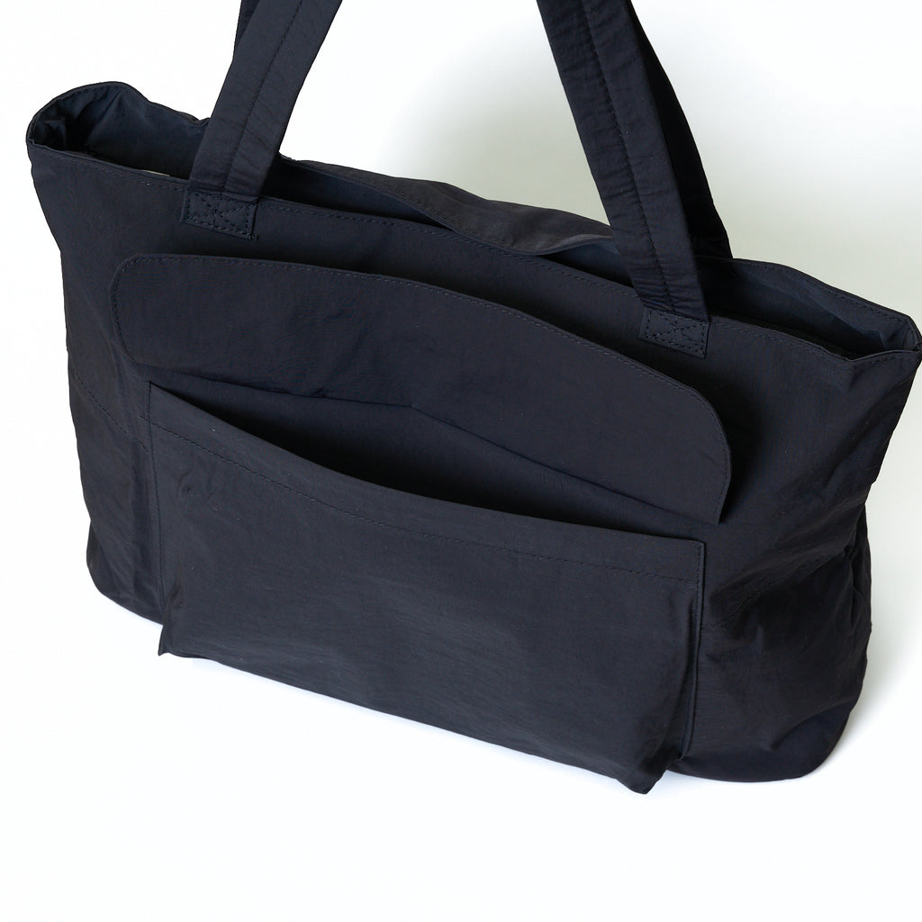 【E296】ナイロントートBAG 007