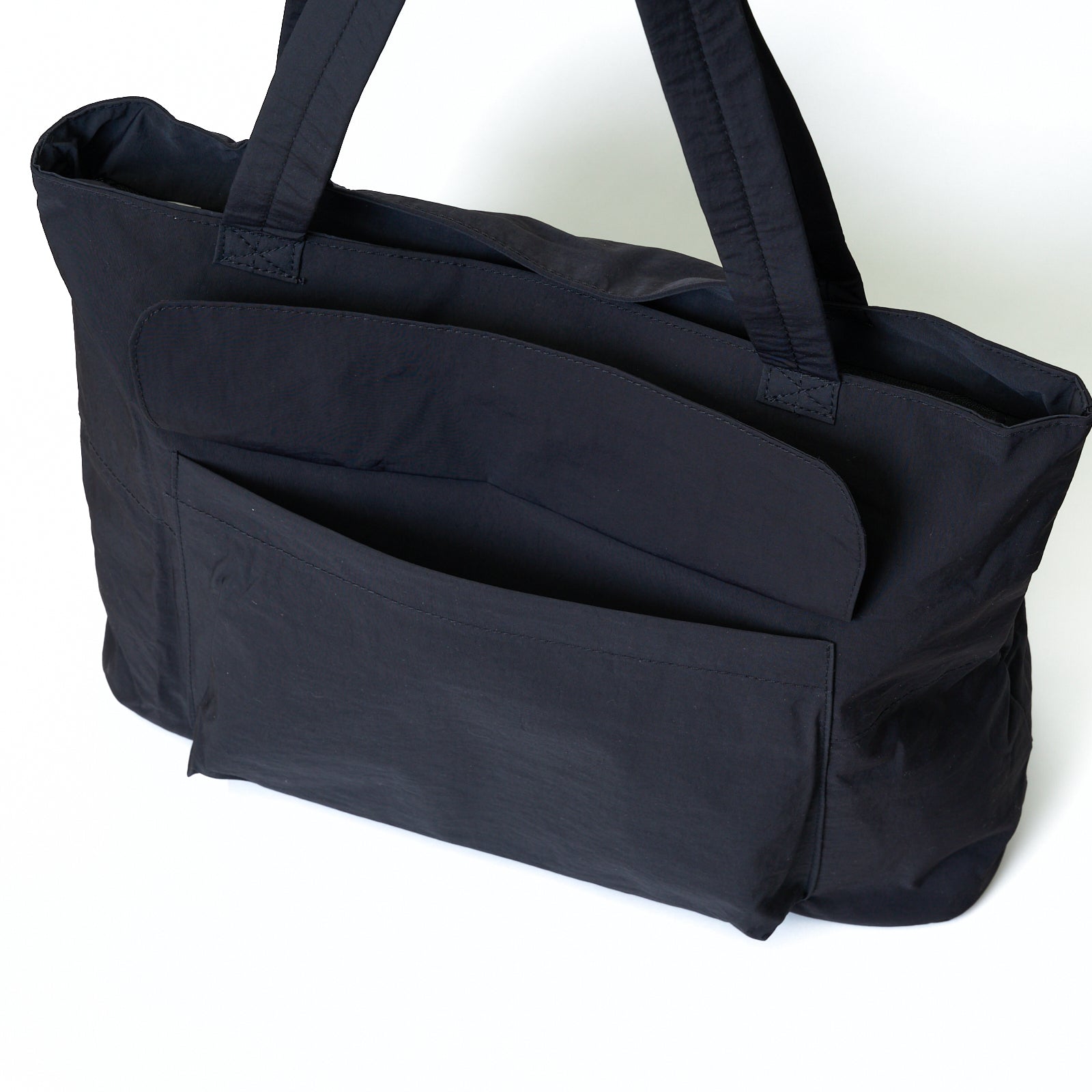 【E296】ナイロントートBAG 007