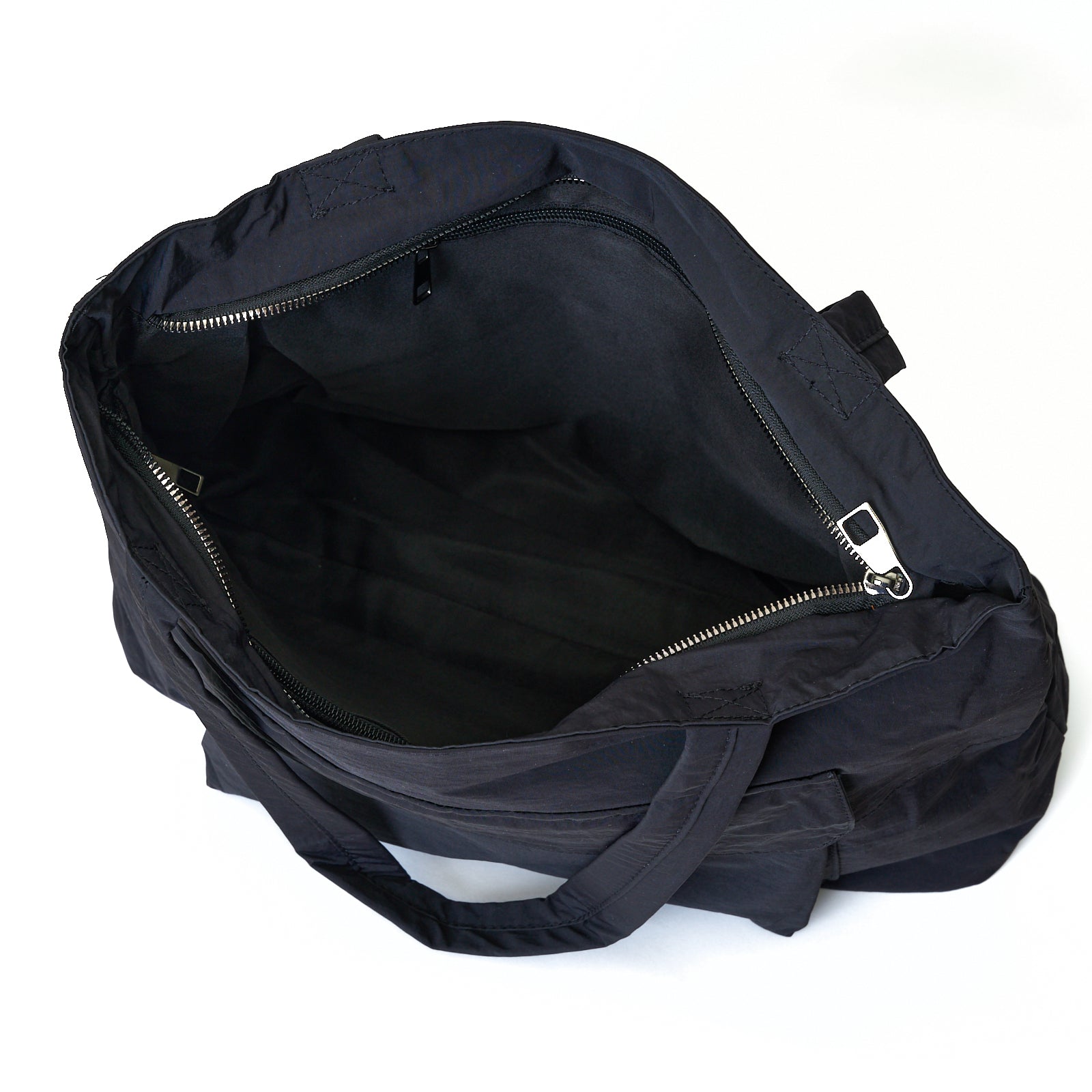 【E296】ナイロントートBAG 007