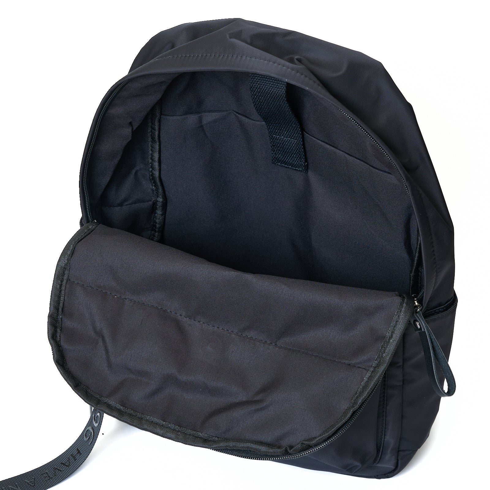 【E296】シンプルBACKパック 012