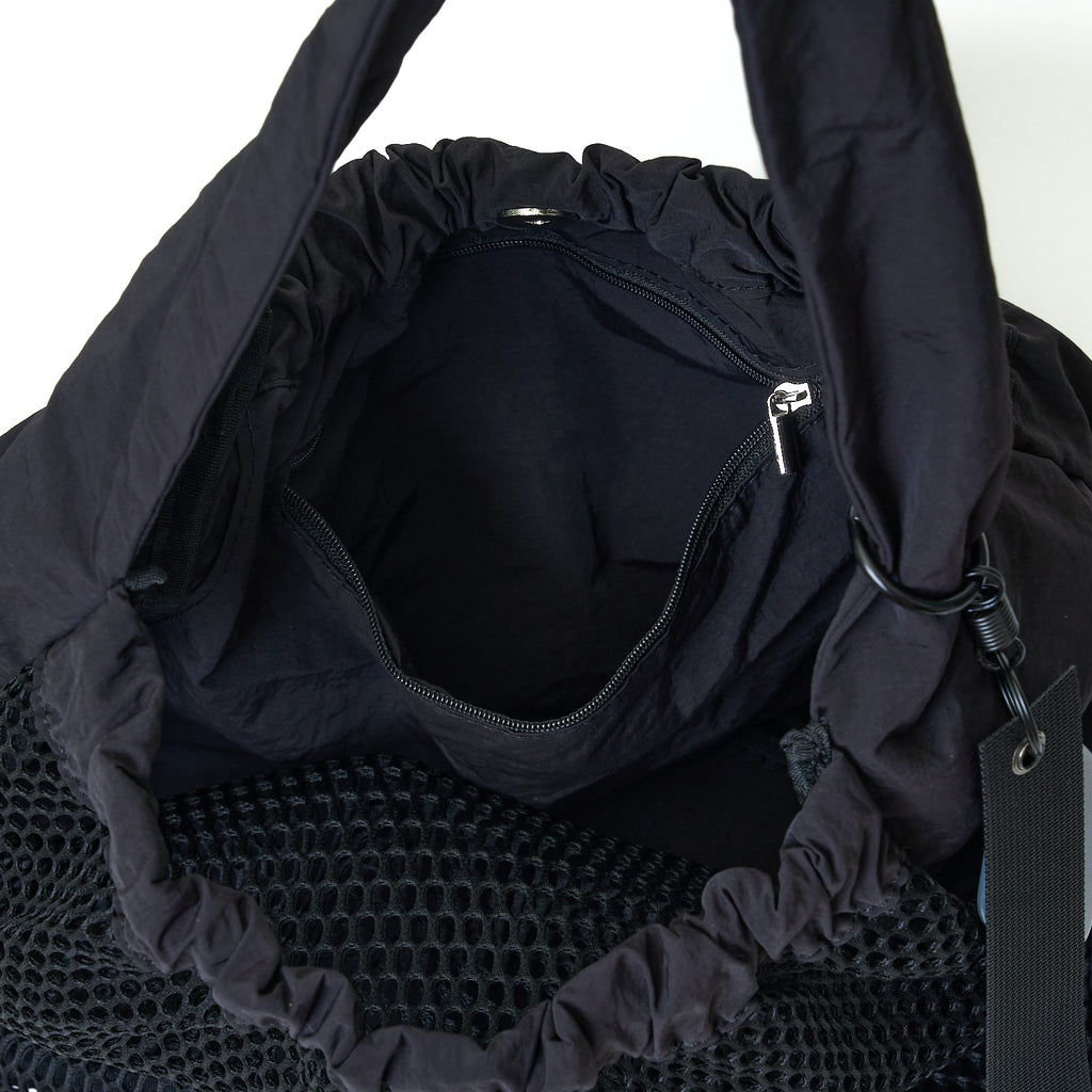 【E296】メッシュBAG 003