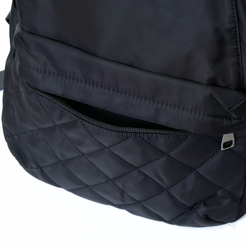 【E296】キルチング BACKパック 013