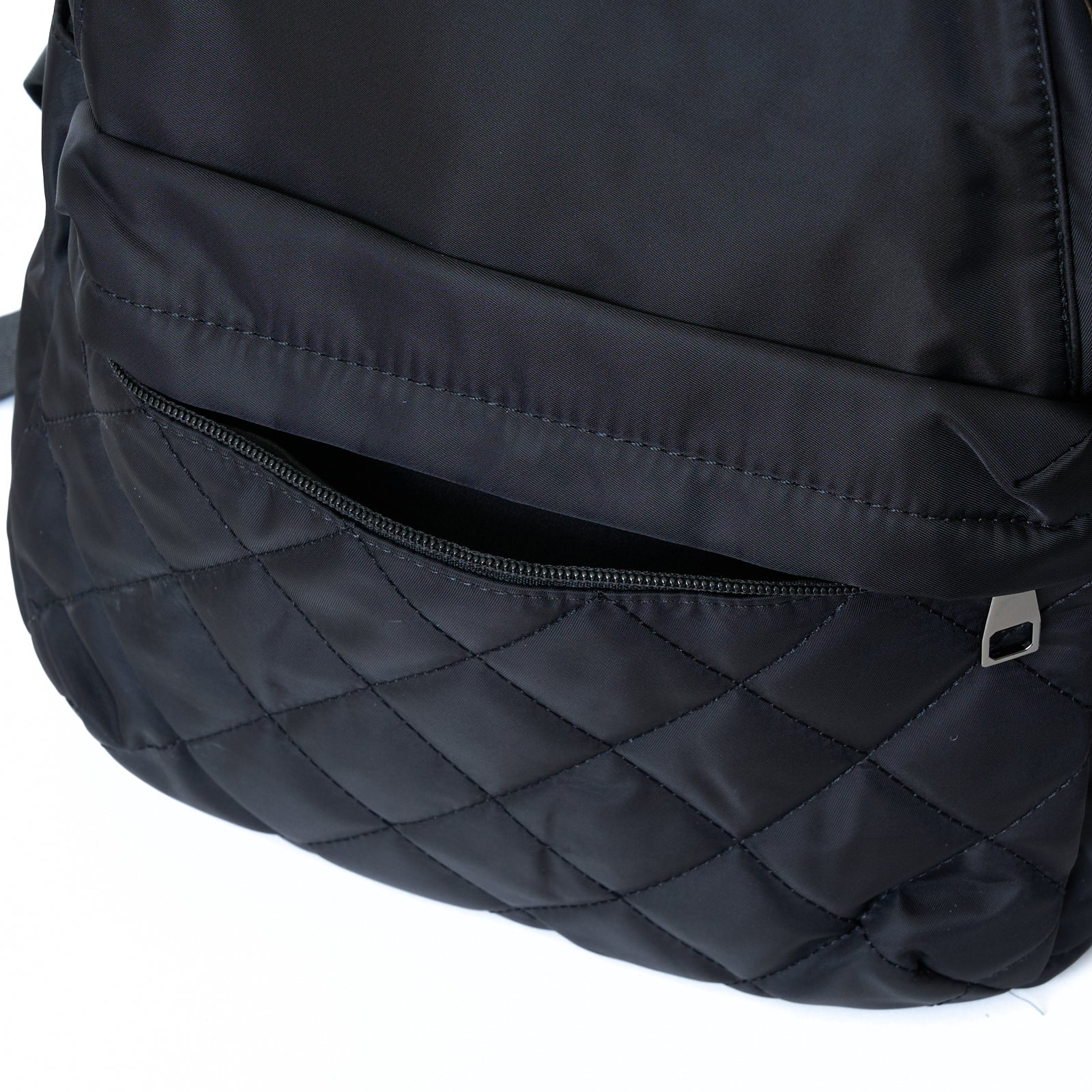 【E296】キルチング BACKパック 013