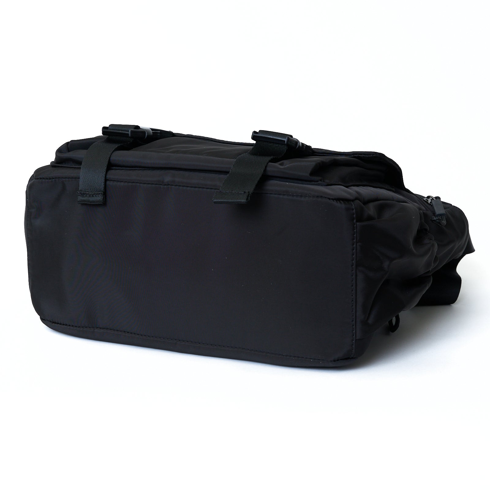 【E296】フラップショルダーBAG 002