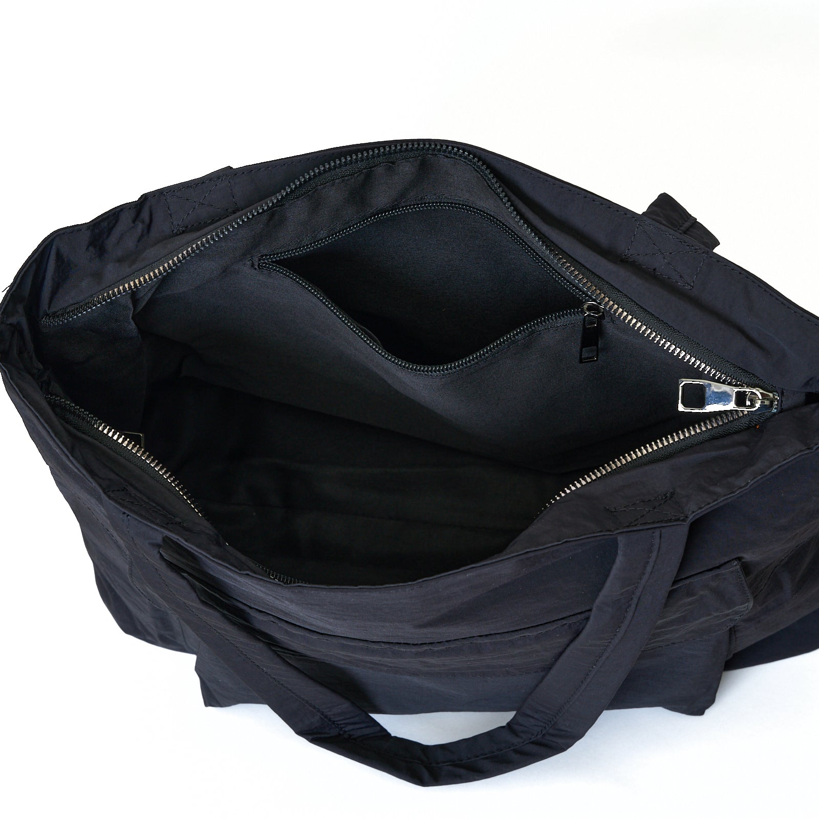 【E296】ナイロントートBAG 007