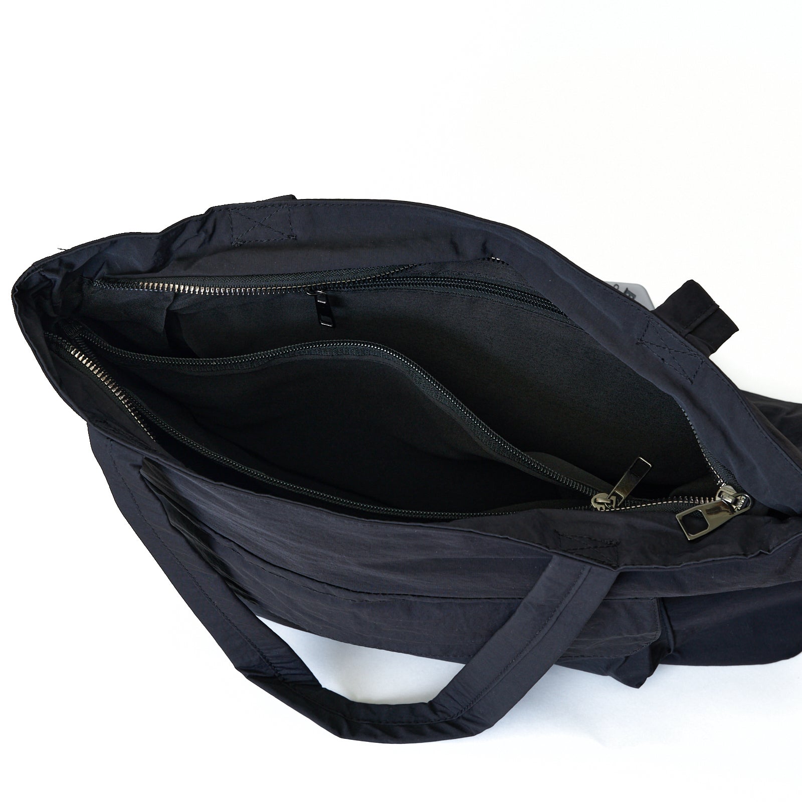 【E296】ナイロントートBAG 007