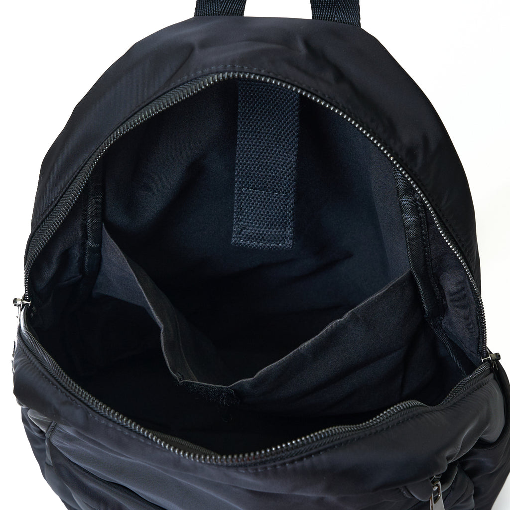 【E296】キルチング BACKパック 013