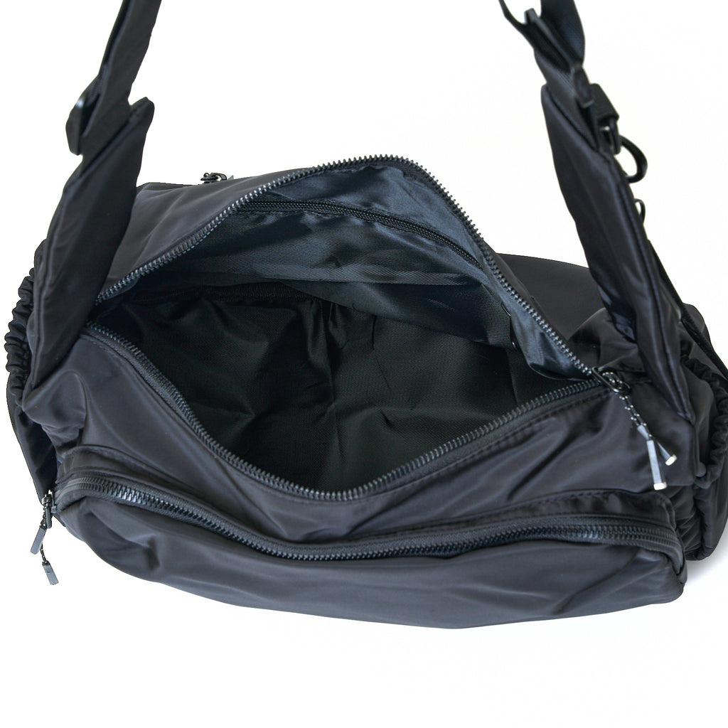 【E296】メッセンジャーBAG 008
