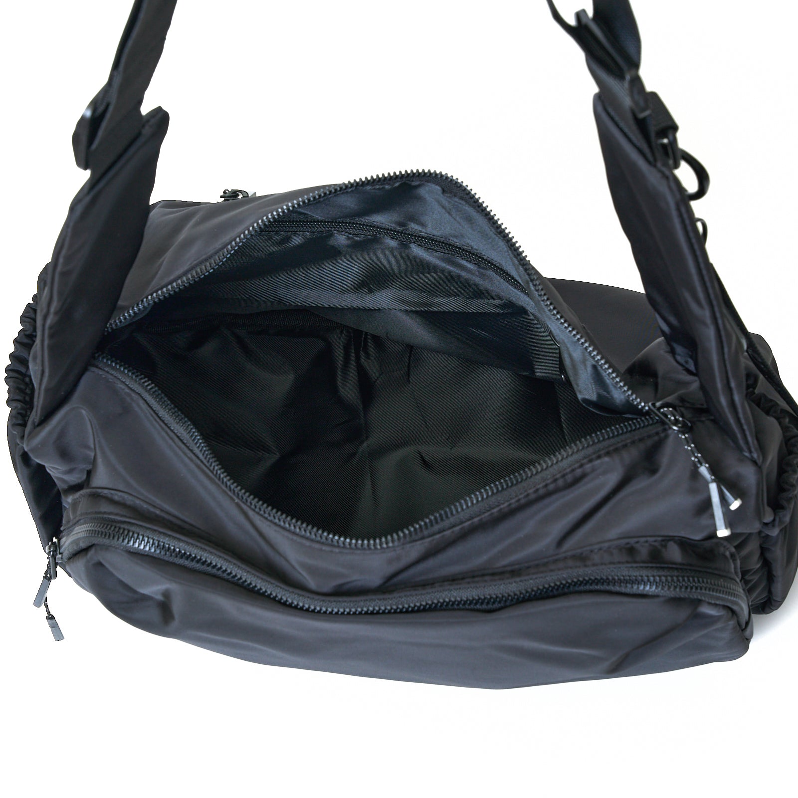 【E296】メッセンジャーBAG 008