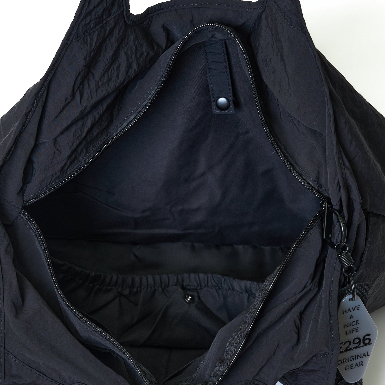 【E296】マルチユースBAG 011