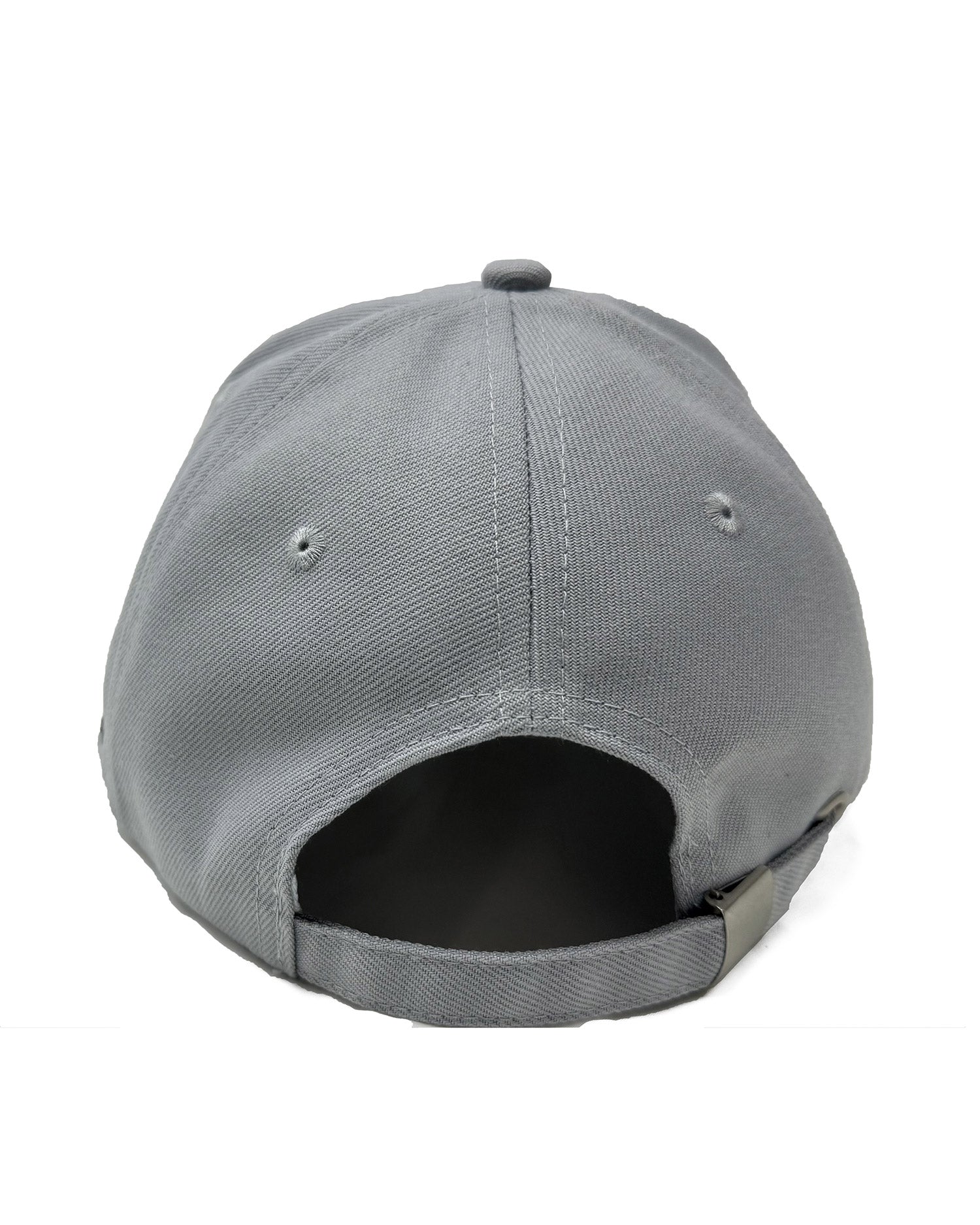 【NO-RIO】 シンプルStyleキャップ - Blue×White