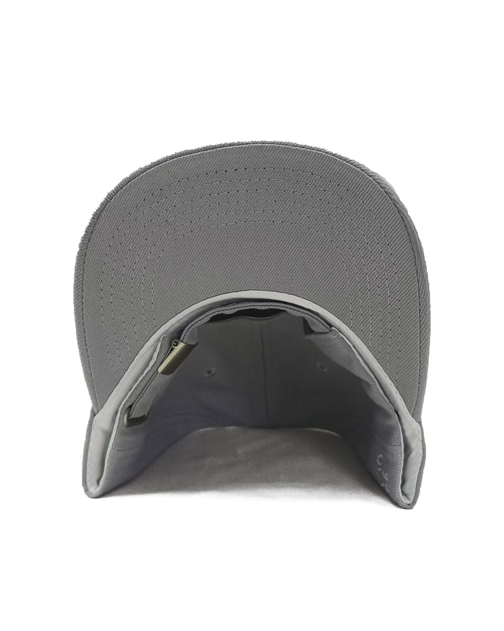 【NO-RIO】 シンプルStyleキャップ - Blue×White